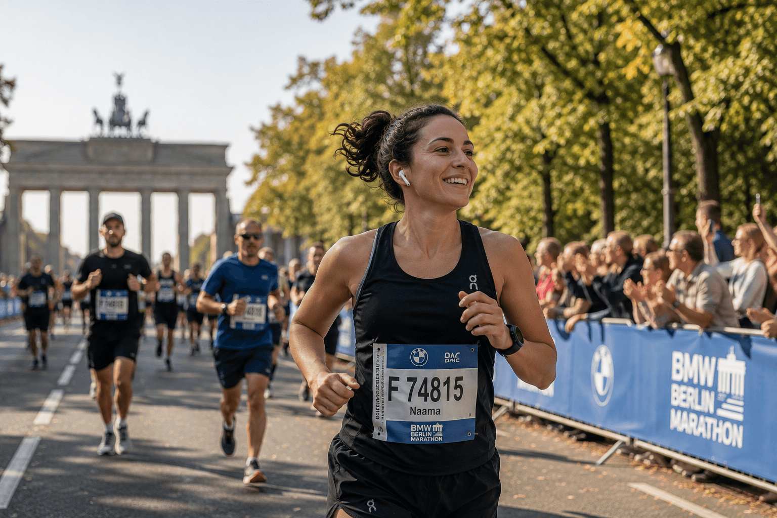Berlin Marathon