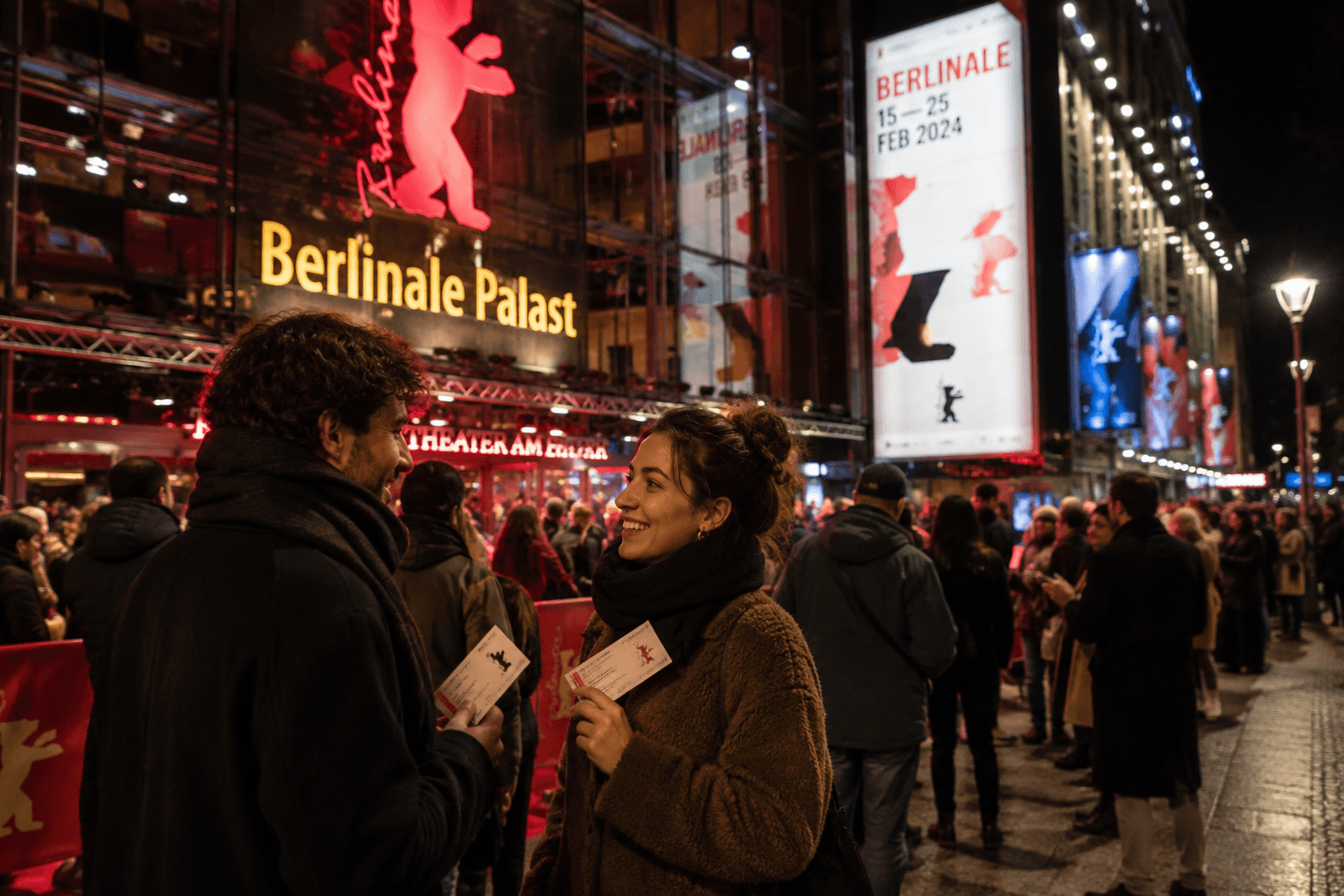 Berlinale