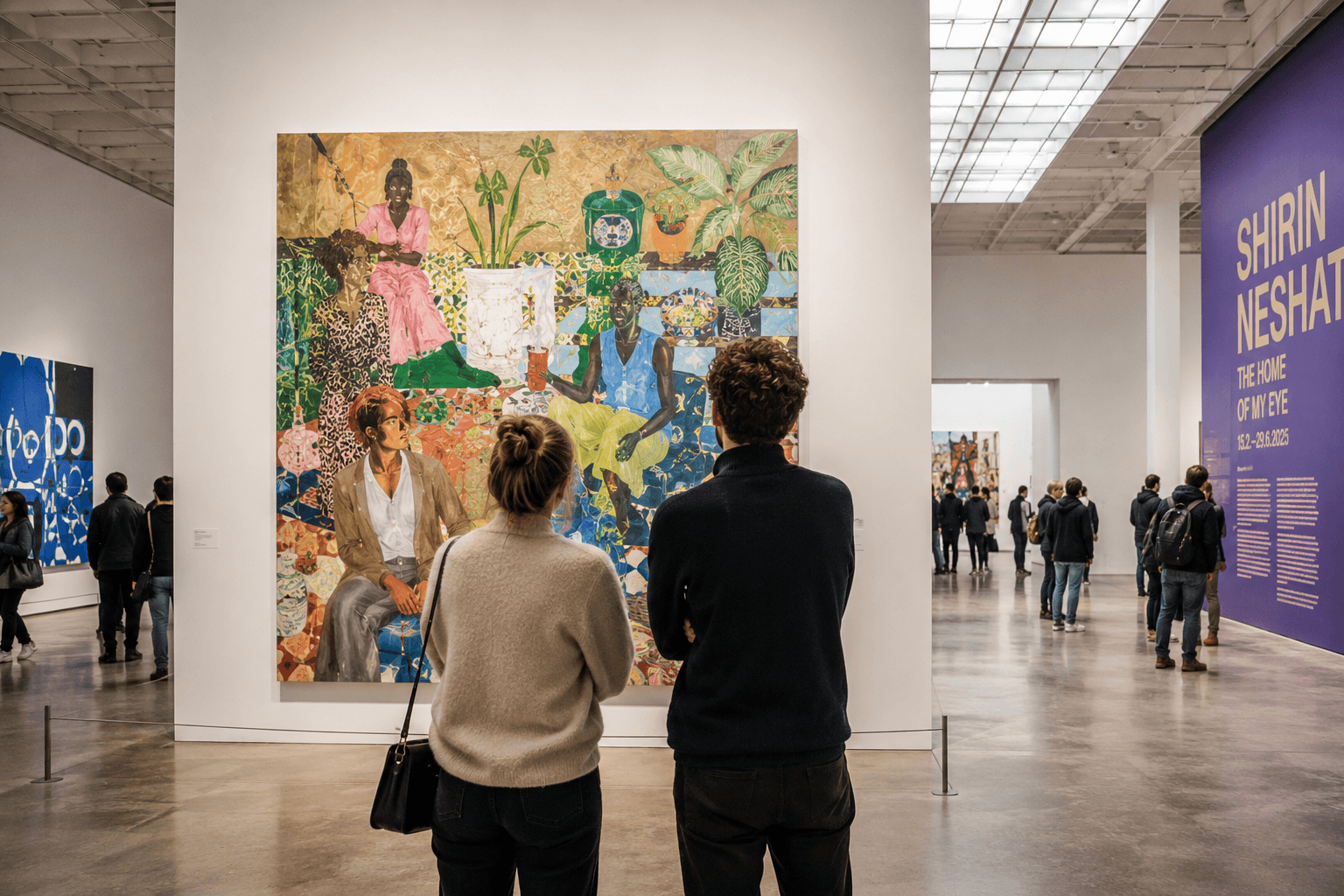 Lange Nacht der Museen