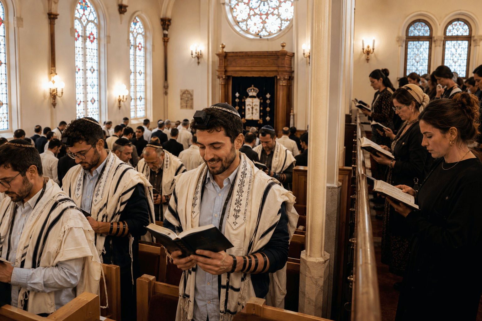 יום כיפור